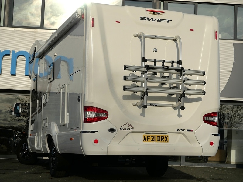 Used Fiat Ducato 2021 for sale - 76718739: Photo 7