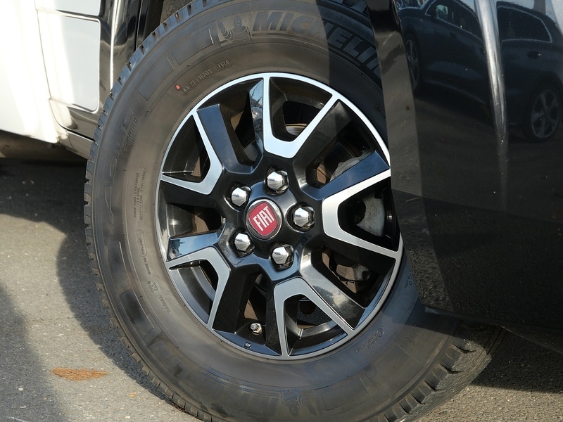 Used Fiat Ducato 2021 for sale - 76718739: Photo 8