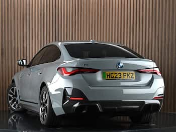 Used BMW i4 2023 for sale - 79667525: Photo