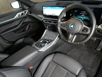 Used BMW i4 2023 for sale - 79667525: Photo