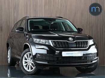 2021 - 1.5 TSI SE 5dr DSG [7 Seat]