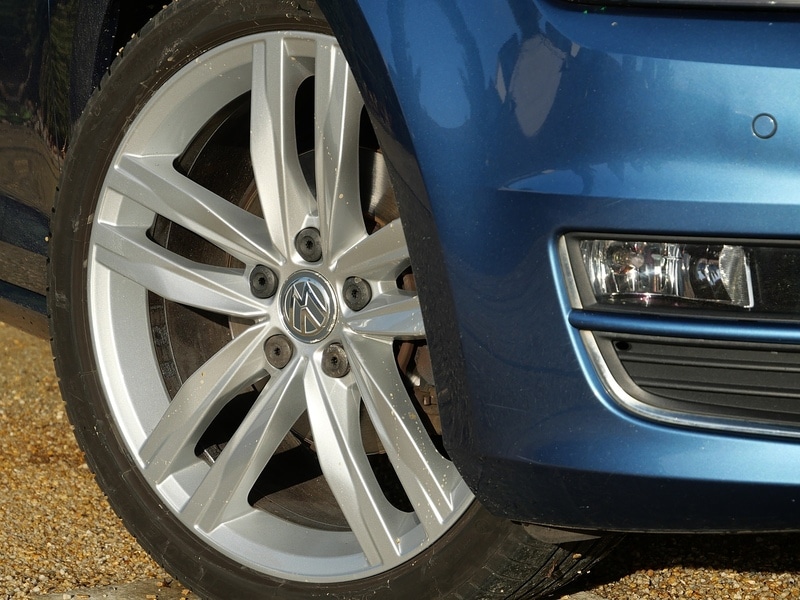 Used Volkswagen Golf 2016 for sale - 76896567: Photo 10