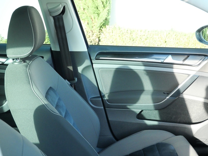 Used Volkswagen Golf 2016 for sale - 76896567: Photo 17