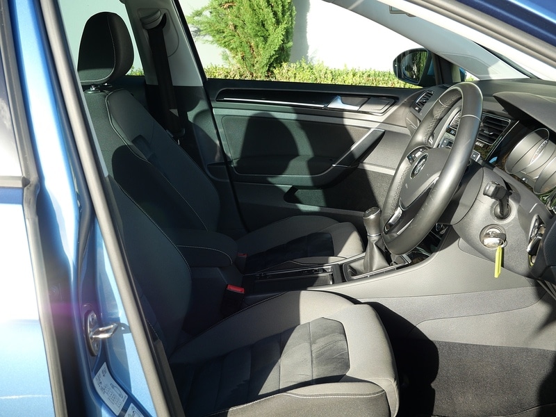 Used Volkswagen Golf 2016 for sale - 76896567: Photo 18