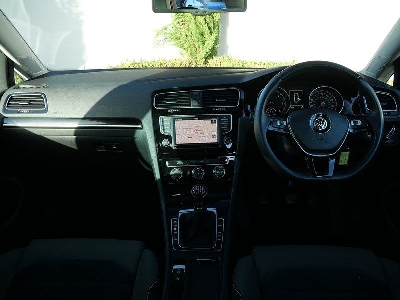 Used Volkswagen Golf 2016 for sale - 76896567: Photo 19