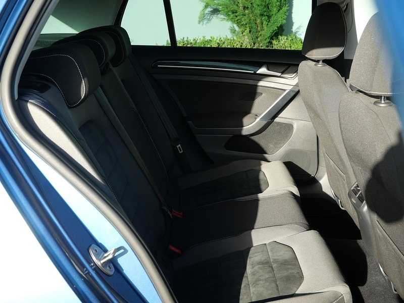 Used Volkswagen Golf 2016 for sale - 76896567: Photo 20