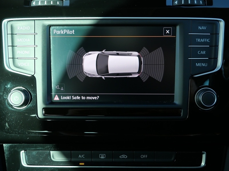 Used Volkswagen Golf 2016 for sale - 76896567: Photo 22