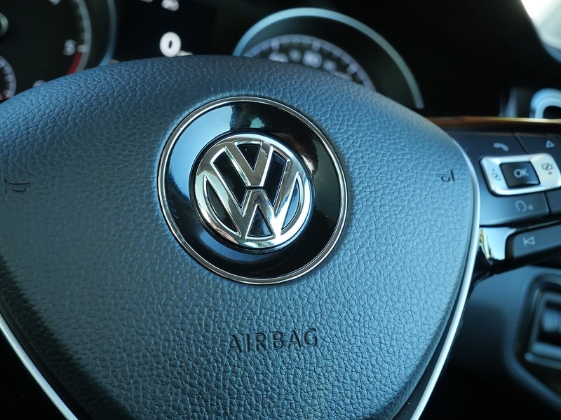 Used Volkswagen Golf 2016 for sale - 76896567: Photo 25