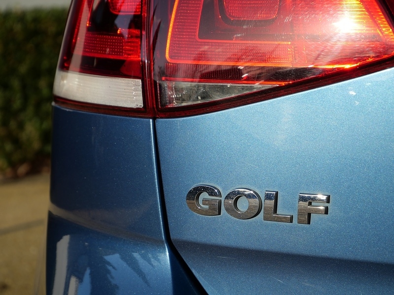 Used Volkswagen Golf 2016 for sale - 76896567: Photo 29