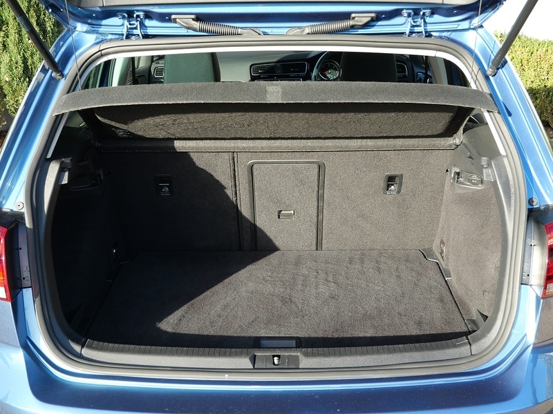 Used Volkswagen Golf 2016 for sale - 76896567: Photo 31