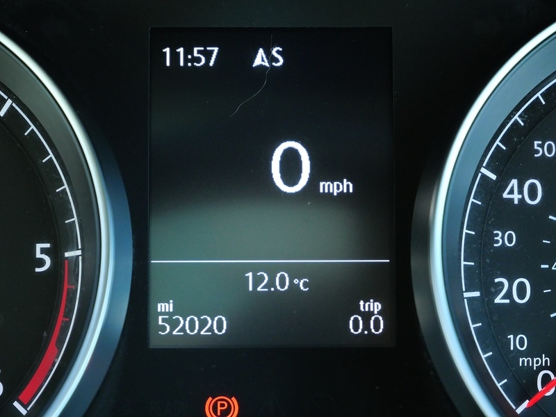 Used Volkswagen Golf 2016 for sale - 76896567: Photo 32