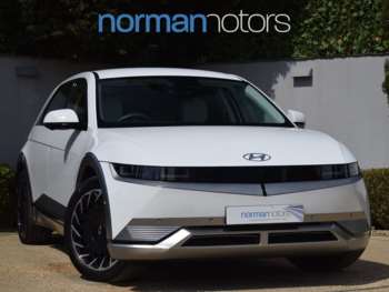 2022 - 225kW Ultimate 73 kWh 5dr AWD Auto [Tech]