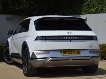 Used Hyundai IONIQ 5 2022 for sale - 74528717: Photo