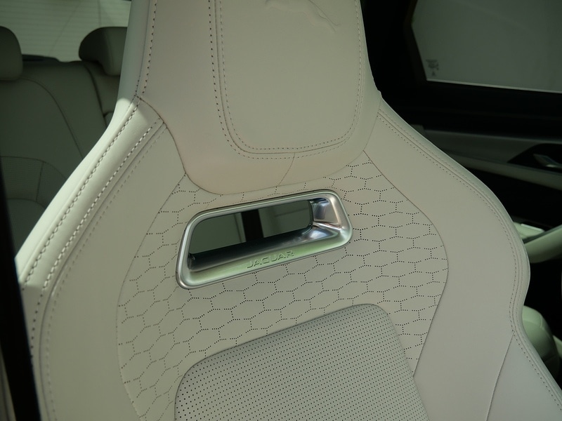 Used Jaguar F-Pace 2022 for sale - 77046227: Photo 16