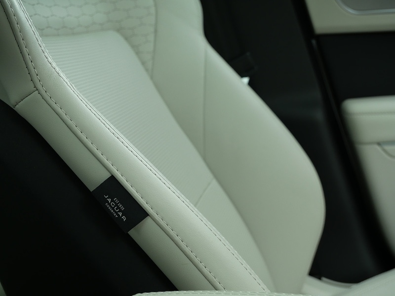 Used Jaguar F-Pace 2022 for sale - 77046227: Photo 17