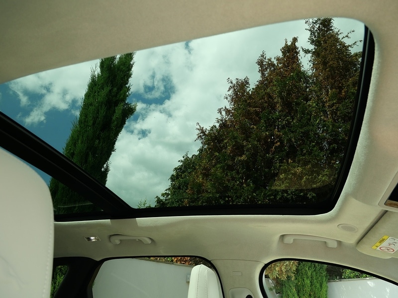 Used Jaguar F-Pace 2022 for sale - 77046227: Photo 23