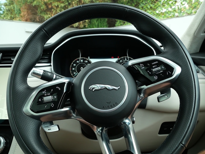 Used Jaguar F-Pace 2022 for sale - 77046227: Photo 26