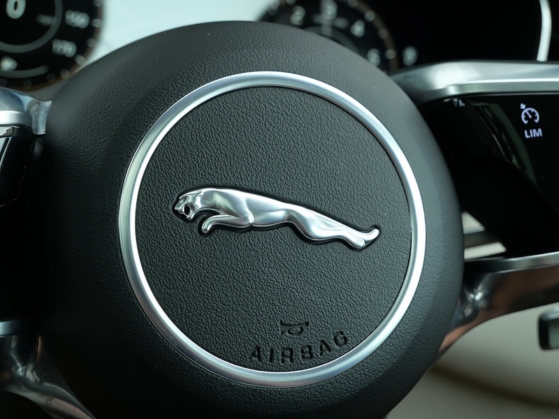 Used Jaguar F-Pace 2022 for sale - 77046227: Photo 27