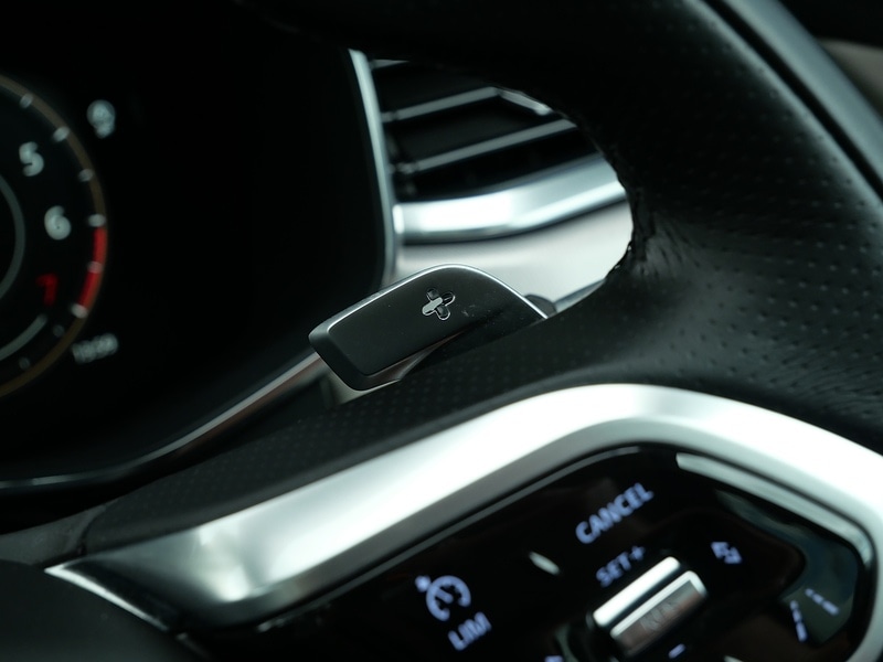 Used Jaguar F-Pace 2022 for sale - 77046227: Photo 28