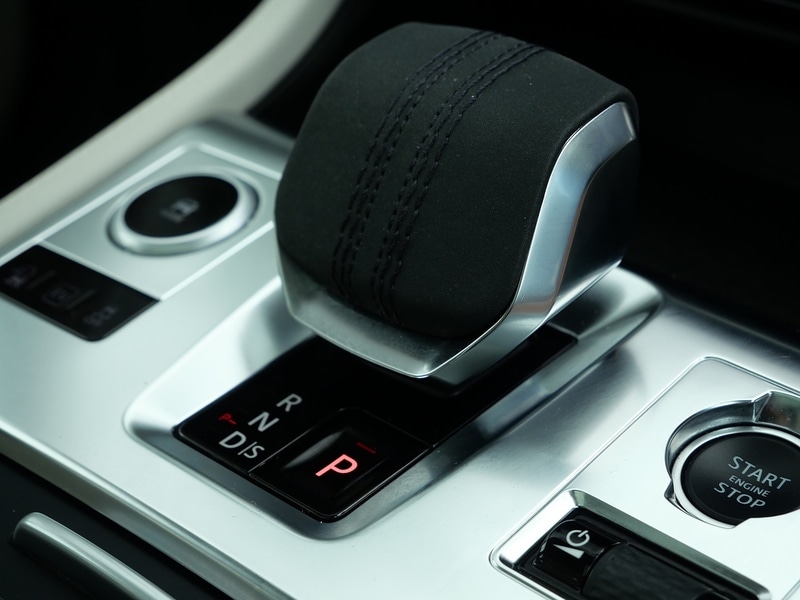 Used Jaguar F-Pace 2022 for sale - 77046227: Photo 29