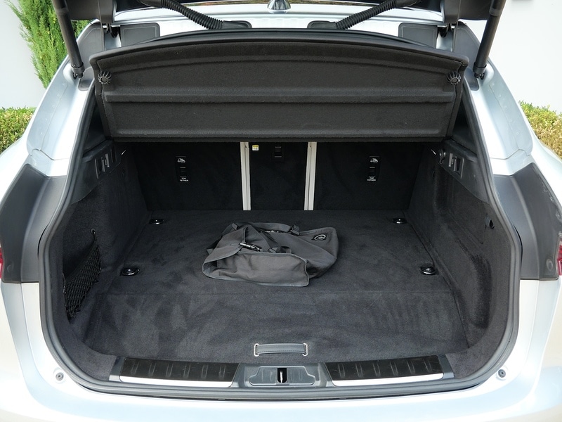 Used Jaguar F-Pace 2022 for sale - 77046227: Photo 36