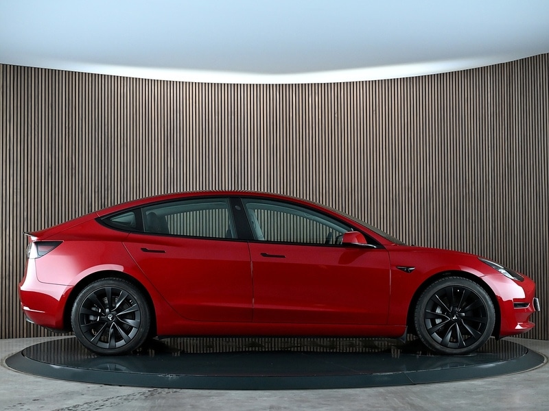 Used Tesla Model 3 2021 for sale - 78027133: Photo 11