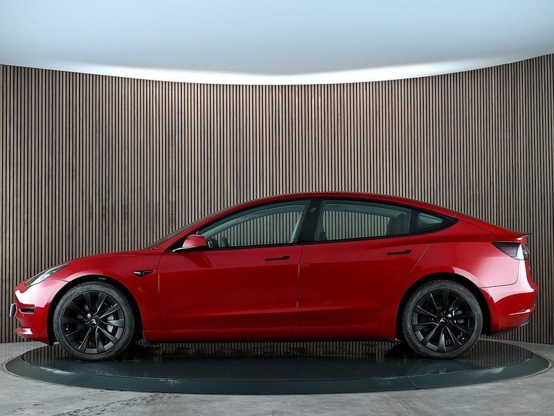 Used Tesla Model 3 2021 for sale - 78027133: Photo 12