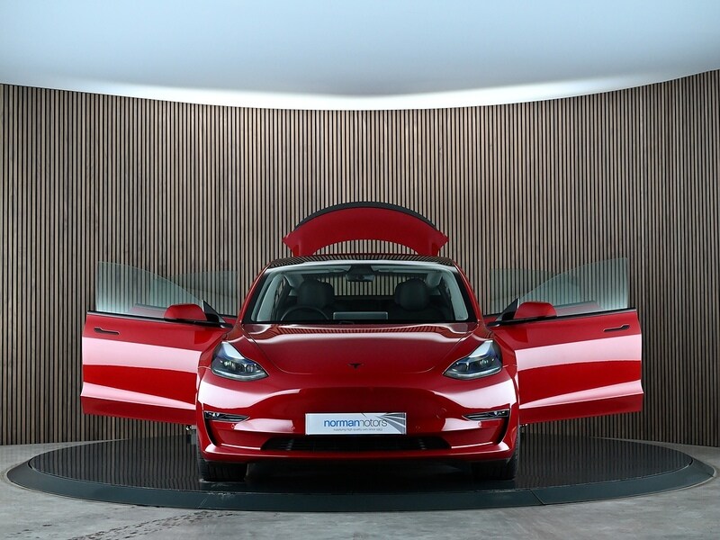 Used Tesla Model 3 2021 for sale - 78027133: Photo 15
