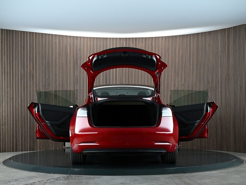 Used Tesla Model 3 2021 for sale - 78027133: Photo 18