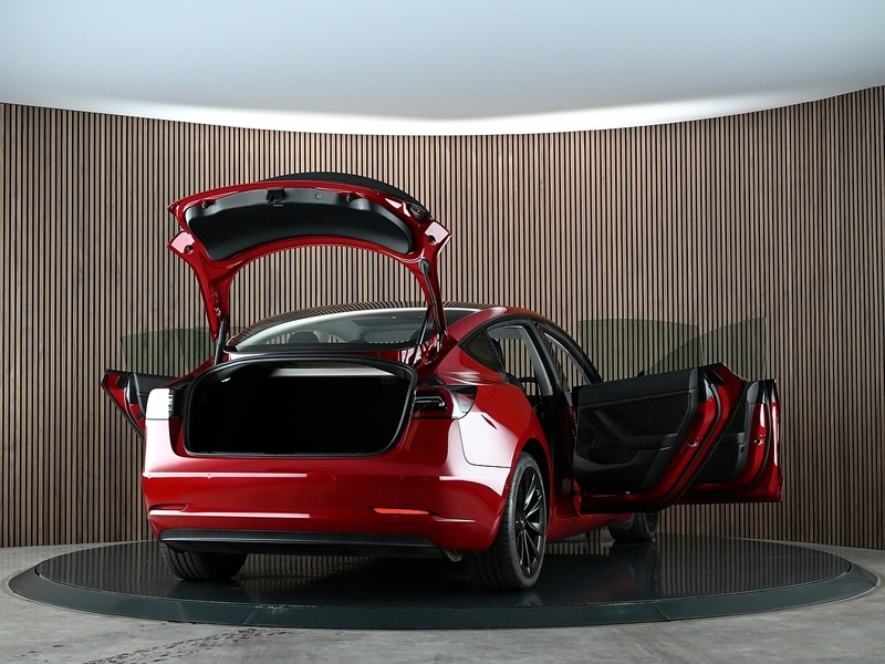 Used Tesla Model 3 2021 for sale - 78027133: Photo 19