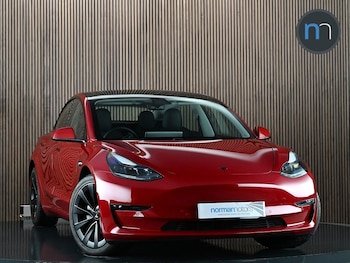 Used Tesla Model 3 2021 for sale - 78027133: Photo