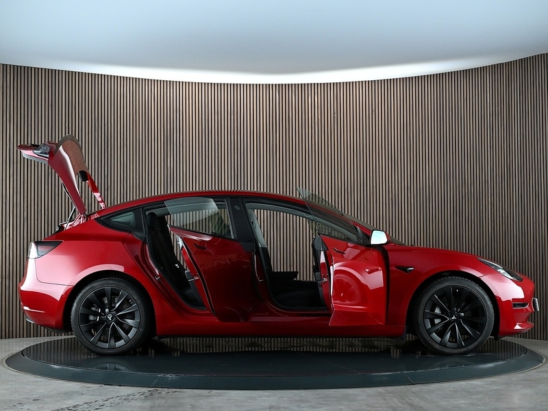 Used Tesla Model 3 2021 for sale - 78027133: Photo 20