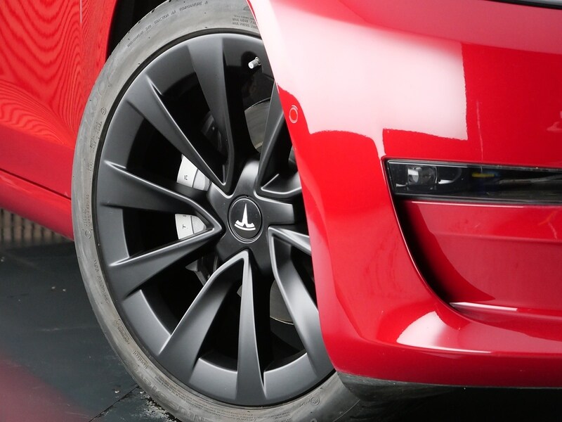 Used Tesla Model 3 2021 for sale - 78027133: Photo 22