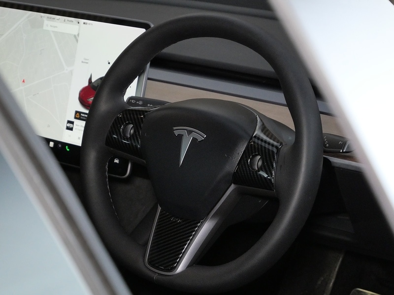 Used Tesla Model 3 2021 for sale - 78027133: Photo 24