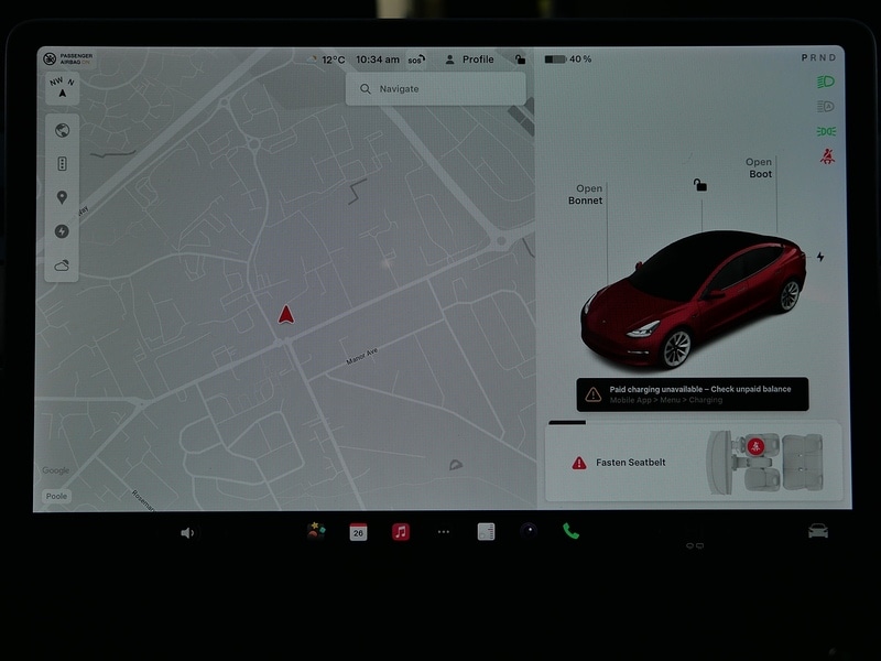 Used Tesla Model 3 2021 for sale - 78027133: Photo 25