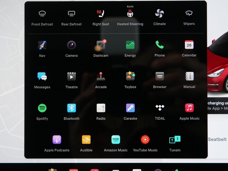 Used Tesla Model 3 2021 for sale - 78027133: Photo 26