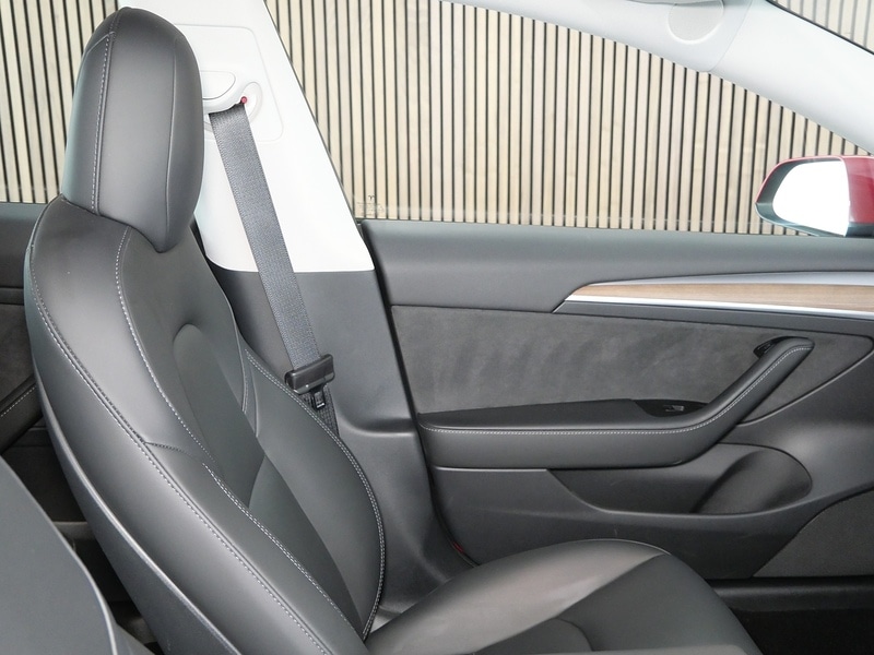 Used Tesla Model 3 2021 for sale - 78027133: Photo 30