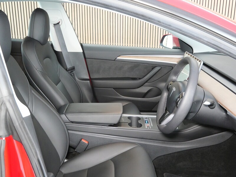 Used Tesla Model 3 2021 for sale - 78027133: Photo 31