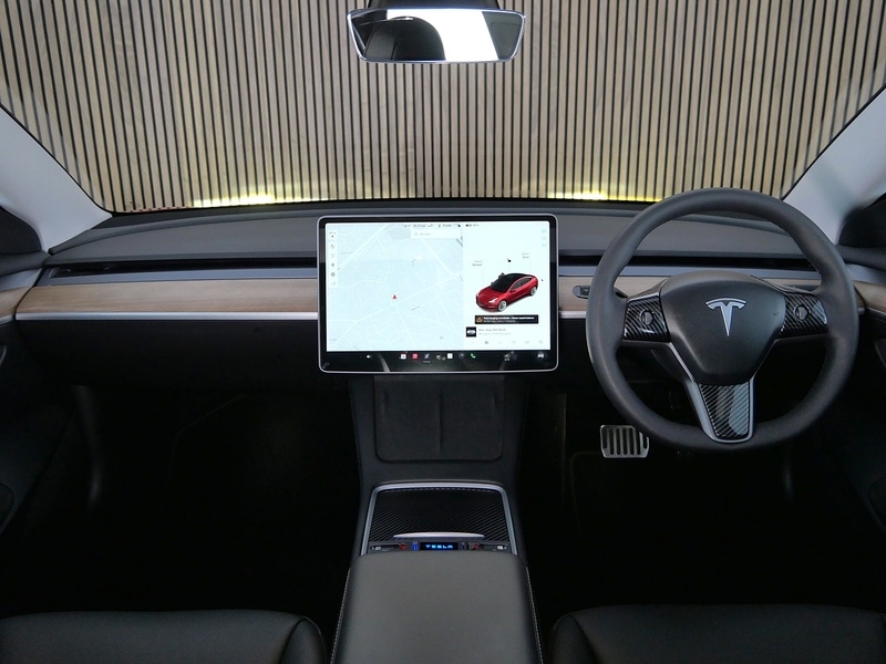 Used Tesla Model 3 2021 for sale - 78027133: Photo 32