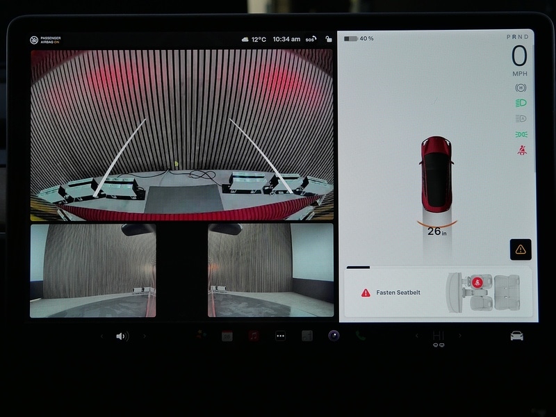 Used Tesla Model 3 2021 for sale - 78027133: Photo 35