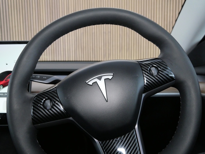 Used Tesla Model 3 2021 for sale - 78027133: Photo 37