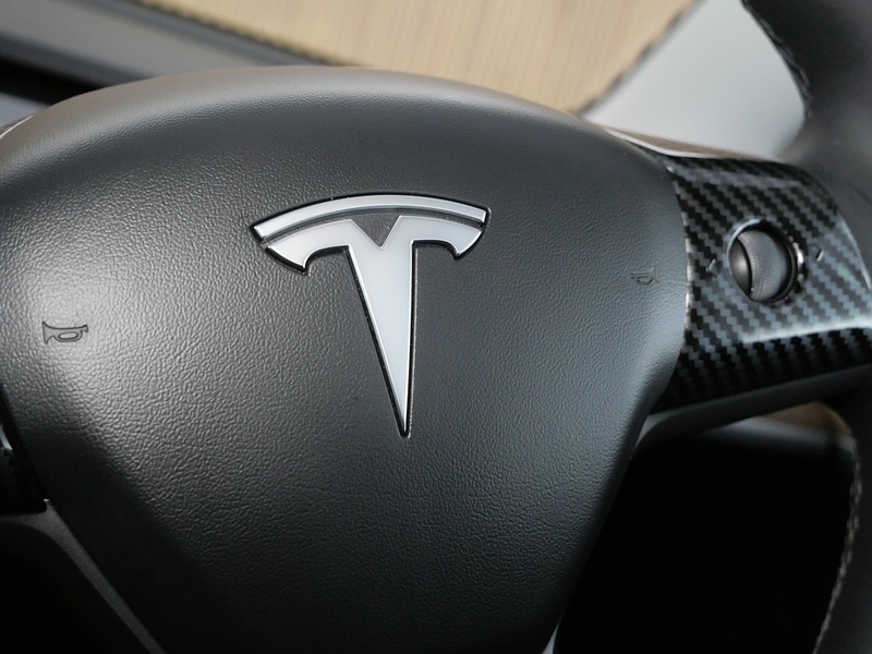 Used Tesla Model 3 2021 for sale - 78027133: Photo 38