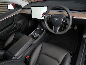 Used Tesla Model 3 2021 for sale - 78027133: Photo