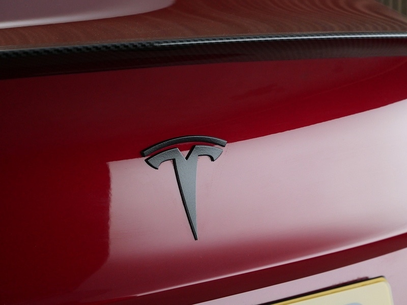 Used Tesla Model 3 2021 for sale - 78027133: Photo 45