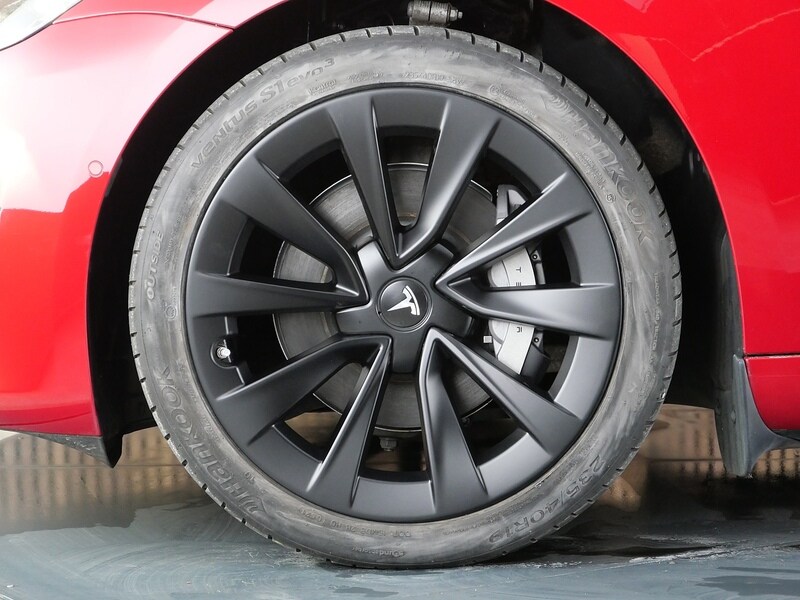 Used Tesla Model 3 2021 for sale - 78027133: Photo 46