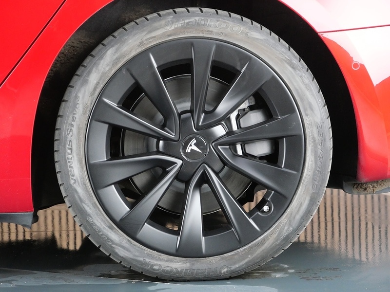 Used Tesla Model 3 2021 for sale - 78027133: Photo 47