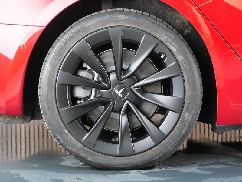 Used Tesla Model 3 2021 for sale - 78027133: Photo 48