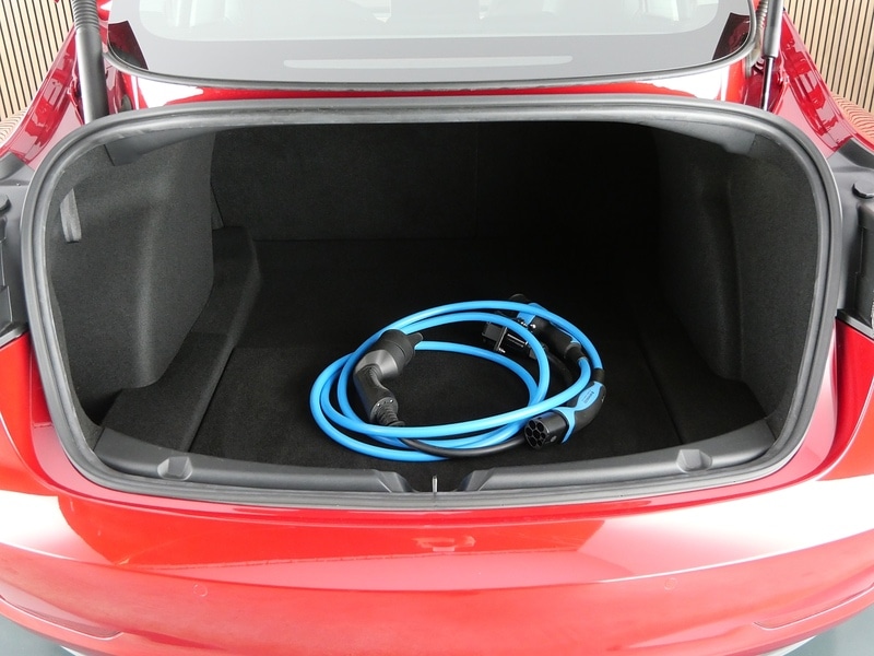 Used Tesla Model 3 2021 for sale - 78027133: Photo 50