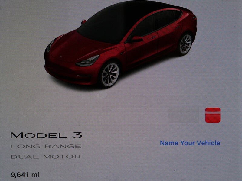 Used Tesla Model 3 2021 for sale - 78027133: Photo 51