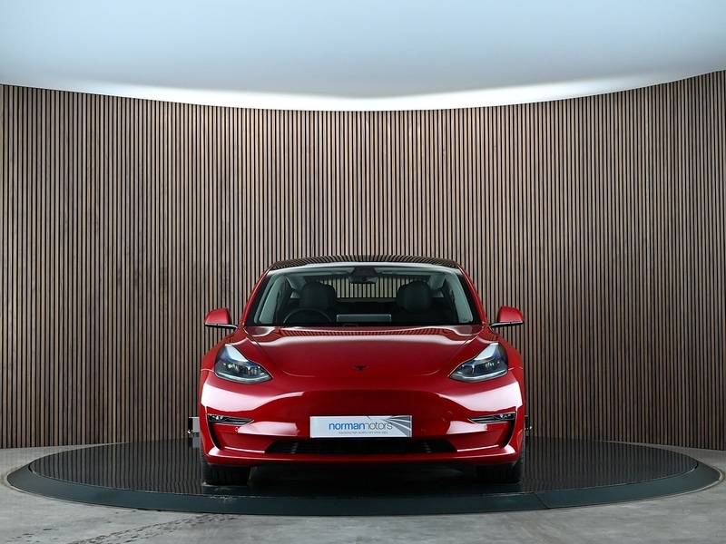 Used Tesla Model 3 2021 for sale - 78027133: Photo 6